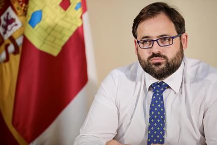 Rescatemos a nuestra gente