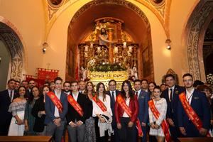 Paco Núñez critica a Page por su tardanza a la hora de acudir a las zonas afectadas