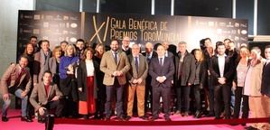 Paco Núñez afirma en Guadalajara que defenderá los toros y la caza frente al Gobierno de Sánchez por ser dos actividades muy arraigadas social y económicamente en la región