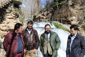 Paco Núñez insiste en Trillo en reunirse con Page para compartir soluciones en temas importantes como la financiación autonómica, la sanidad o la devolución del IVA a CLM