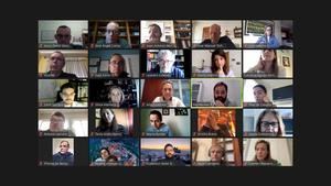 Núñez propone que el pleno del jueves de las Cortes de CLM apruebe la realización de test masivos, la ampliación de la plantilla sanitaria, intensificar el Plan de Vacunación y abrir de forma inmediata el nuevo Hospital de Toledo