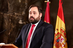 Núñez formaliza su apuesta por la apertura de la cultura y el deporte y la flexibilización de la hostelería de cara al Consejo de Gobierno Extraordinario del sábado 