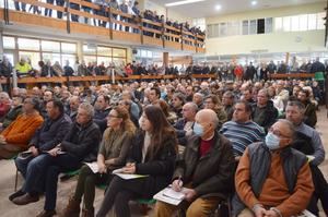 APAG explica los detalles de una PAC complicada y con gran carga burocrática