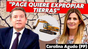 Agudo: El PP defiende la propiedad privada mientras que el PSOE ha dado barra libre a los delincuentes con la Ley de Vivienda