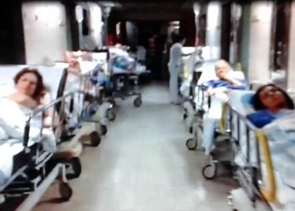 Listas de espera sanitarias : 