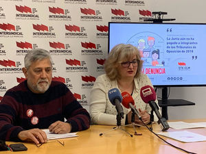 Denuncian a Page por no haber pagado a los miembros de los tribunales de las oposiciones de 2018