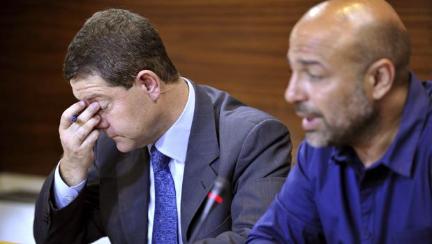 La Junta Electoral obliga a Page a retirar contenido de sus webs institucionales por vulnerar la ley