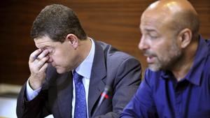 La Junta Electoral obliga a Page a retirar contenido de sus webs institucionales por vulnerar la ley