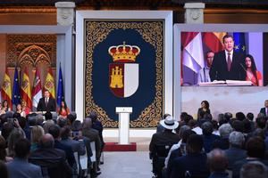 Continuidad en el nuevo equipo de Gobierno de Page en Castilla La Mancha