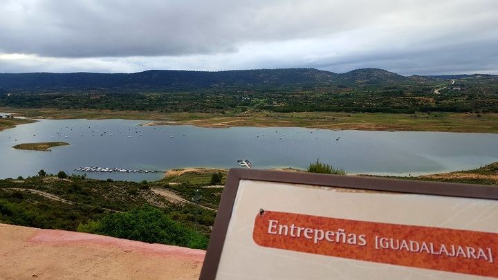 Tres trasvases en 40 días: Una nueva traición de Page y su mayor fracaso