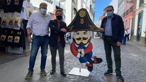 Agudo denuncia que mientras Page estaba de vacaciones en Canarias, en nuestra región los datos de contagios empeoraban: Iba de isla en isla, en vez ir de pueblo en pueblo