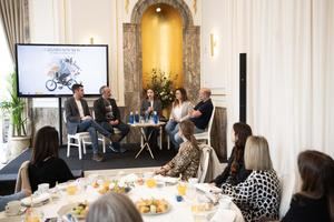 El podcast 'Paisajes Sonoros' explora la riqueza rural de España de la mano de la Red Española de Desarrollo Rural