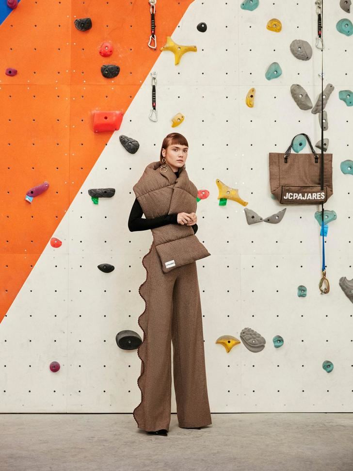 Fotografías: ENANEI / Estilismo: David Rivas