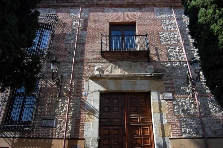 La reserva de matrícula de las escuelas municipales de La Cotilla de Guadalajara se retrasa al mes de septiembre 