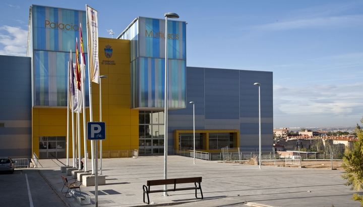 41 clubes y entidades deportivas de Guadalajara se repartirán los 350.000 euros de subvenciones del Patronato Deportivo Municipal