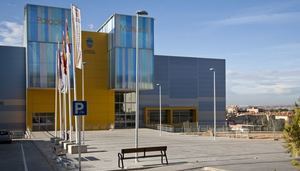 El 1 de mayo, Trofeo de Gimnasia Rítmica Base en el Multiusos de Guadalajara y triangular de las selecciones junior de España, Rusia y Azerbaiyán