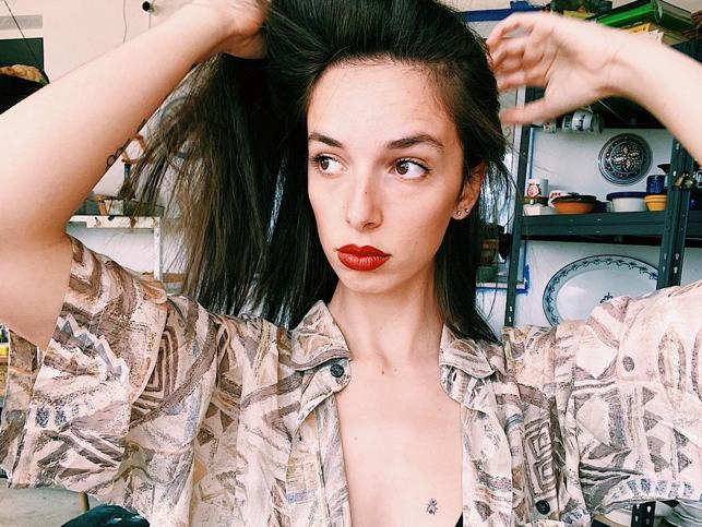 La hija de Lucía Dominguín y sobrina de Miguel Bosé ya es concursante de 'Supervivientes 2021'