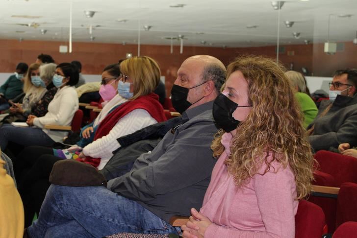 UGT CLM denuncia el incremento de los riesgos psicosociales a raíz de la pandemia