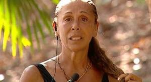 Isabel Pantoja evacuada de urgencia de 'Supervivientes 2019'