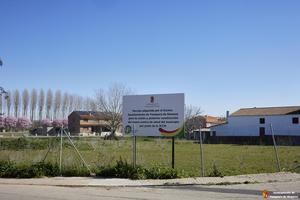 Yunquera cede la parcela de Miramohernando a la Junta para la construcción del nuevo centro médico