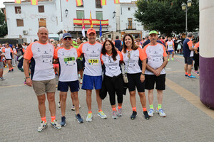 La XI Carrera Popular Lago de Pareja abre una nueva etapa después de celebrar sus primeros diez años