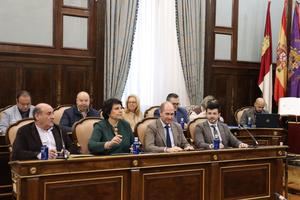 El PP de Guadalajara advierte que más de 200 pueblos se quedarán sin las ayudas del FOCODEM tras la nueva convocatoria publicada hoy en el BOP