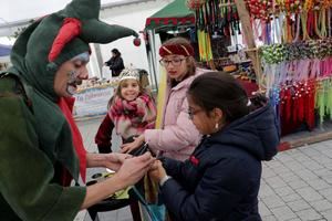 El 6 y 7 de mayo, VIII Feria Medieval de Pareja