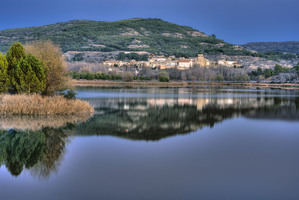 Pareja, una villa histórica que apuesta por el deporte