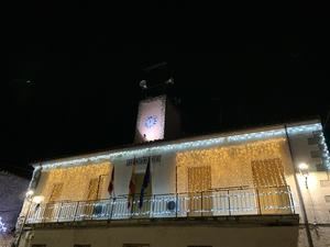 Ya es Navidad en Pareja