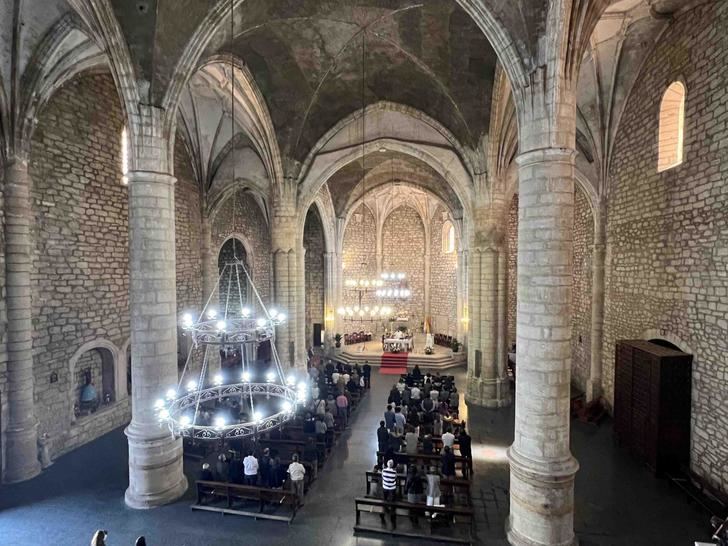 Pareja ha vivido una emocionante, cultural y deportiva Semana Santa como las de siempre