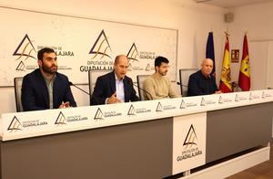 El PP de de la Diputación de Guadalajara defenderá en el Pleno la extensión de la actividad de las centrales nucleares