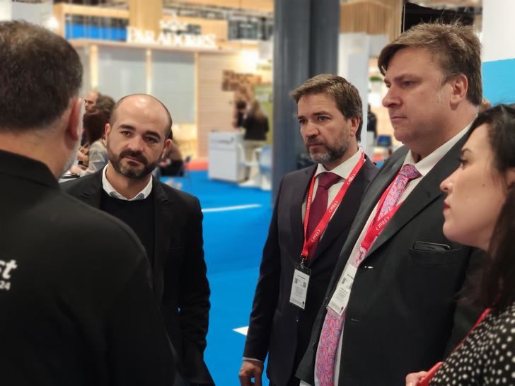 La innovación y las nuevas tecnologías herramientas del Ayuntamiento de Guadalajara para impulsar el turismo