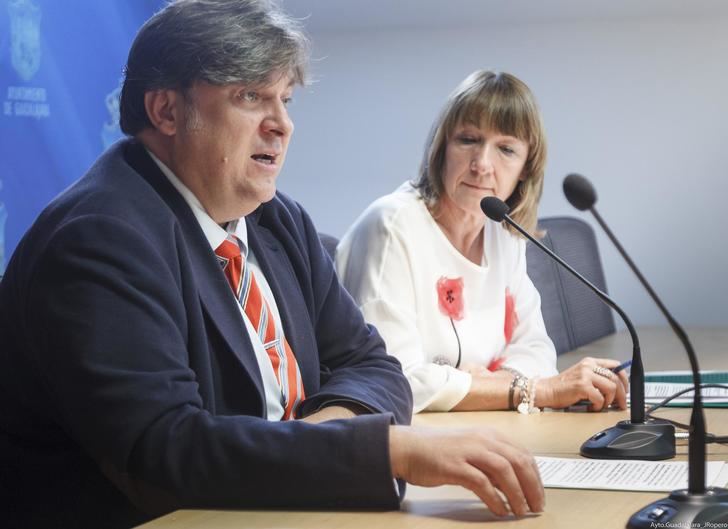 El Ayuntamiento pone en marcha el concurso de fotografía turística Guadalajara Viva