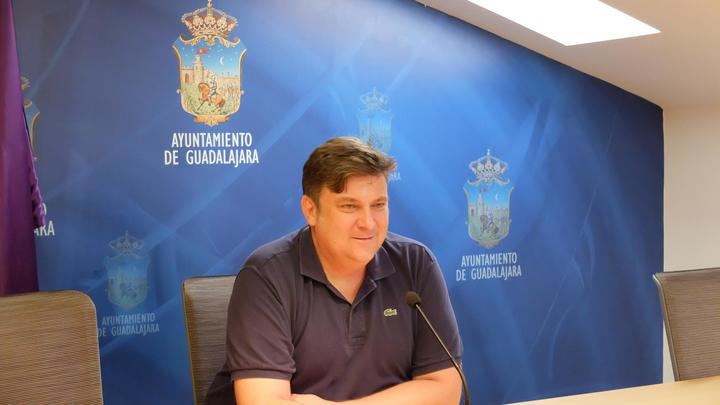 Publicado el pliego de licitación para la adjudicación del Mercado de Abastos de Guadalajara