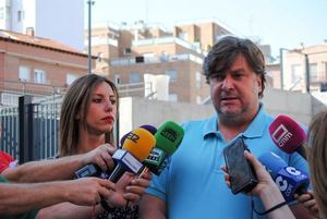 Los pliegos de licitación para la explotación definitiva del Mercado de Abastos de Guadalajara estarán listos a finales de julio