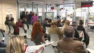El 63% de los castellanomanchegos desempleados son mujeres, el PP reclama a Page reformas estructurales para poner fin a la tasa de paro femenino 