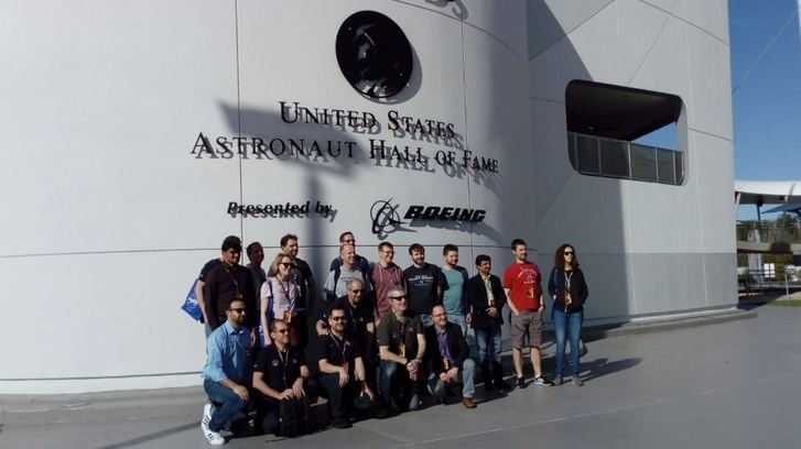 Madrugada emocionante en el Parque Científico y Tecnológico en Guadalajara siguiendo el lanzamiento de la Misión Solar Orbiter 