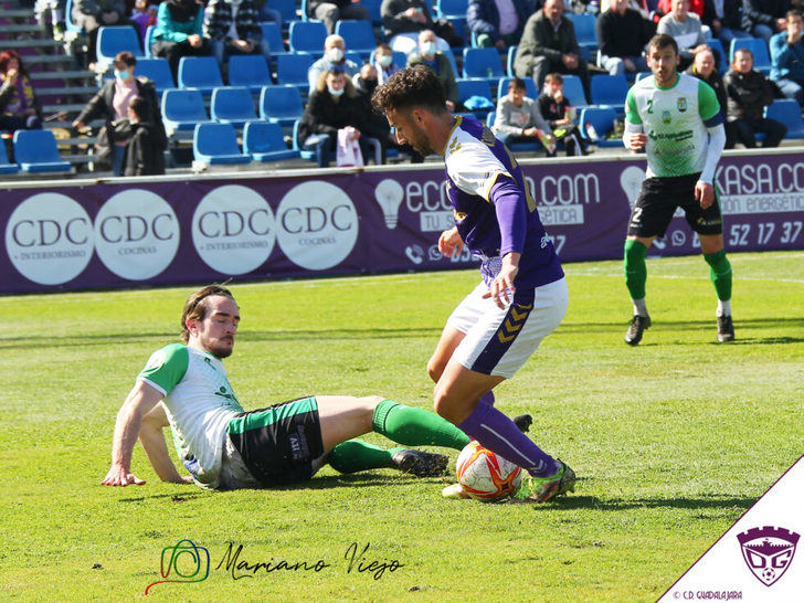 Foto : MARIANO VIEJO