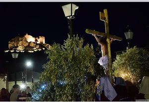 Segunda edición de La Pasión de Montiel