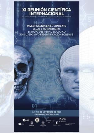 Pastrana, en el foco internacional de la antropolog&#237;a y odontolog&#237;a forense