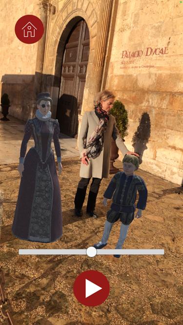 Pastrana desarrolla un Juego Virtual Turístico que presentará en su Feria Apícola (3-5 de marzo)