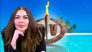 Patricia Donoso abandona definitivamente 'Supervivientes 2023' y se despide de Jorge Javier Vázquez: 
