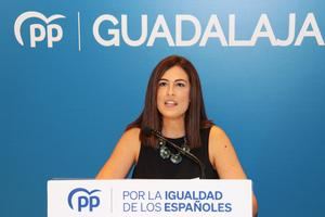 Patricio denuncia que después de años de retrasos y a escasos días de su inauguración una tormenta trunque la puesta en marcha de esta infraestructura