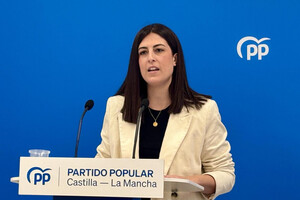 Patricio afirma que Page es el mayor hipócrita de la política española: Hoy pide para Guadalajara lo mismo que rechazó cuando lo propuso el PP