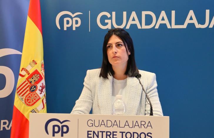 Patricio: Seguimos esperando explicaciones de Page por sus comportamientos machistas y retrógrados