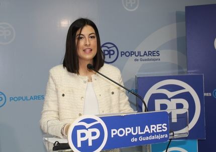 El PP-CLM califica de “auténtica tomadura de pelo y de un absoluto cinismo” las declaraciones de Page en las que afirma que Guadalajara va a tener dos hospitales