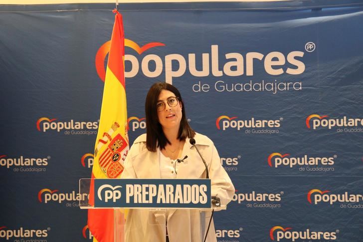 Patricio: “Paco Núñez va a transformar Castilla-La Mancha aprovechando las oportunidades y asumiendo nuevos retos”