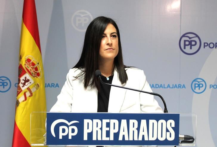 Patricio denuncia que la Junta de Page acumula deudas con ortopedias de Guadalajara que están provocando la asfixia económica de sus negocios