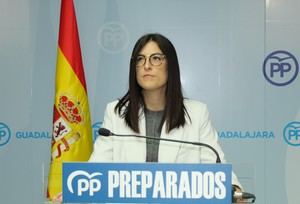 Patricio subraya la necesidad de la puesta en marcha de las obras de captaci&#243;n de Morillejo para los municipios ribere&#241;os