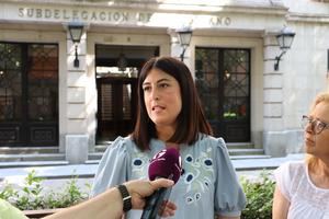 Patricio subraya que el PP es precursor en la consecución de políticas de igualdad y de lucha contra la violencia de género